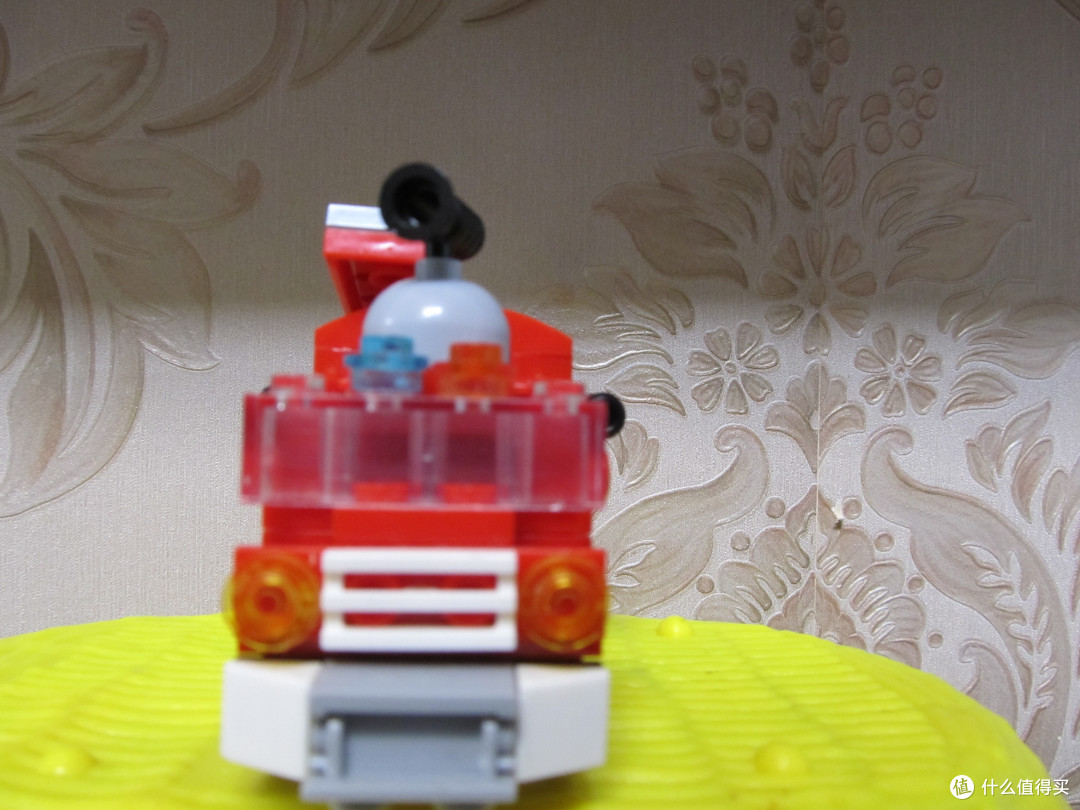 易哥的BIG car