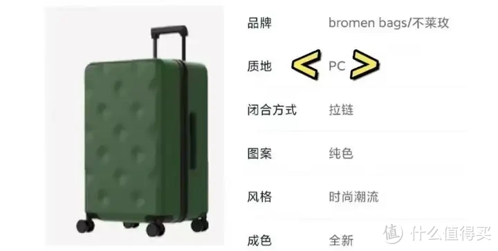 有什么适合出国留学的行李箱？