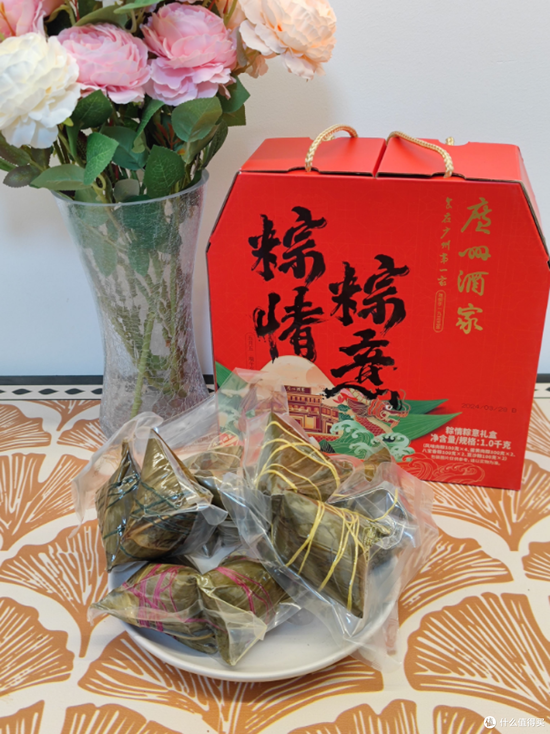 如何选购端午节礼品？
