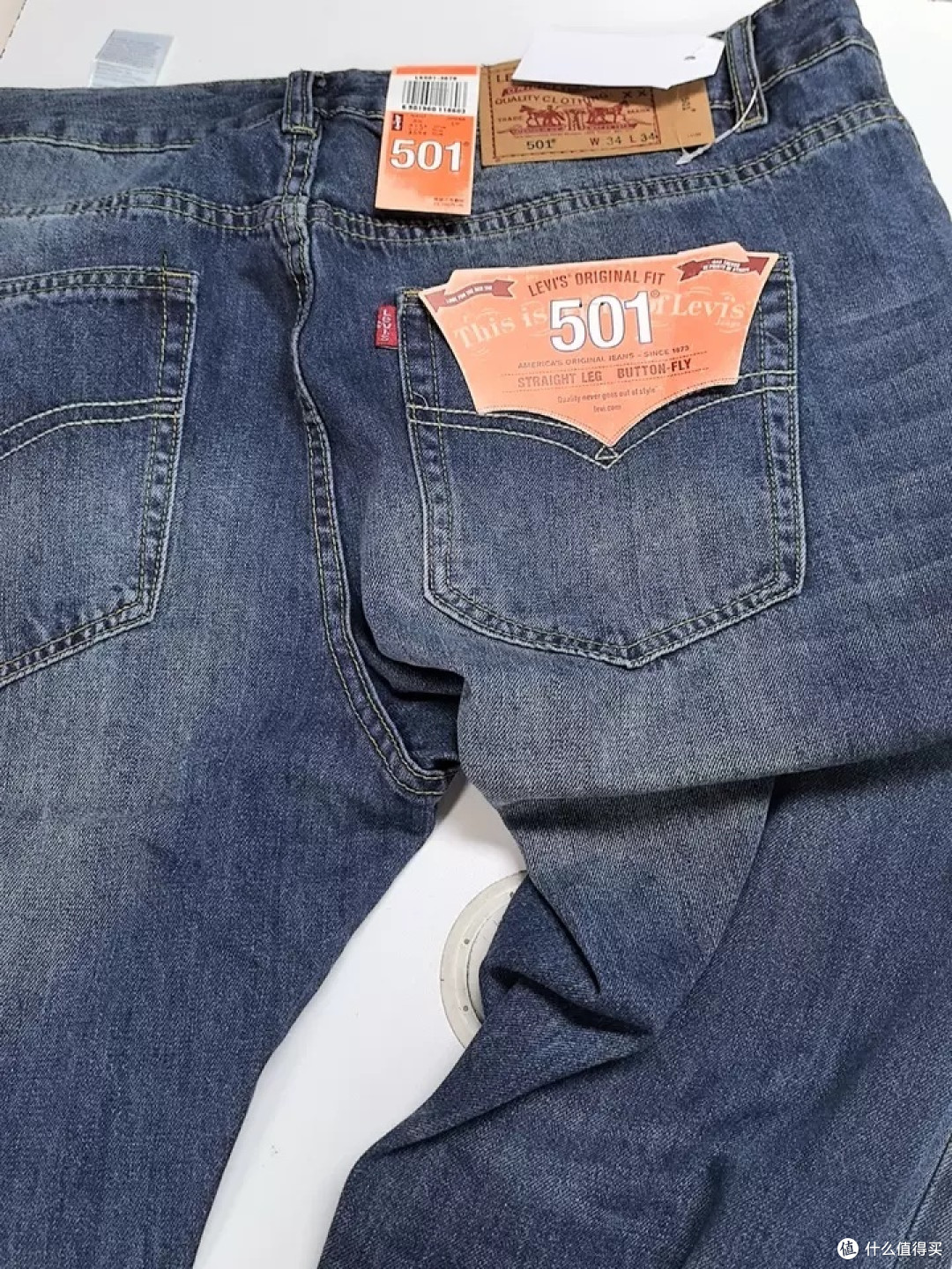 李维斯牛仔裤现在值得买吗？