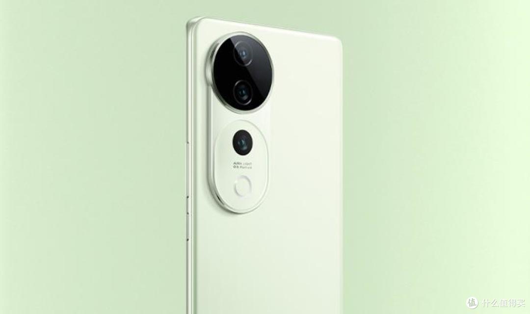 vivo S19系列配置详解,6.78英寸OLED屏,直屏+曲面屏设计