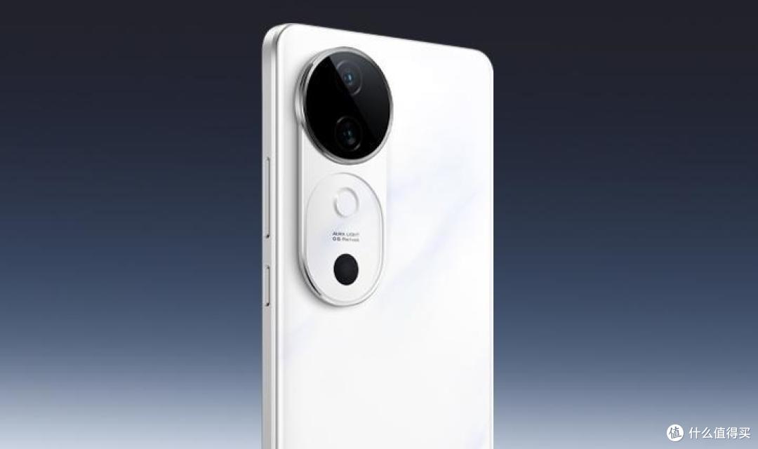 vivo S19系列配置详解,6.78英寸OLED屏,直屏+曲面屏设计