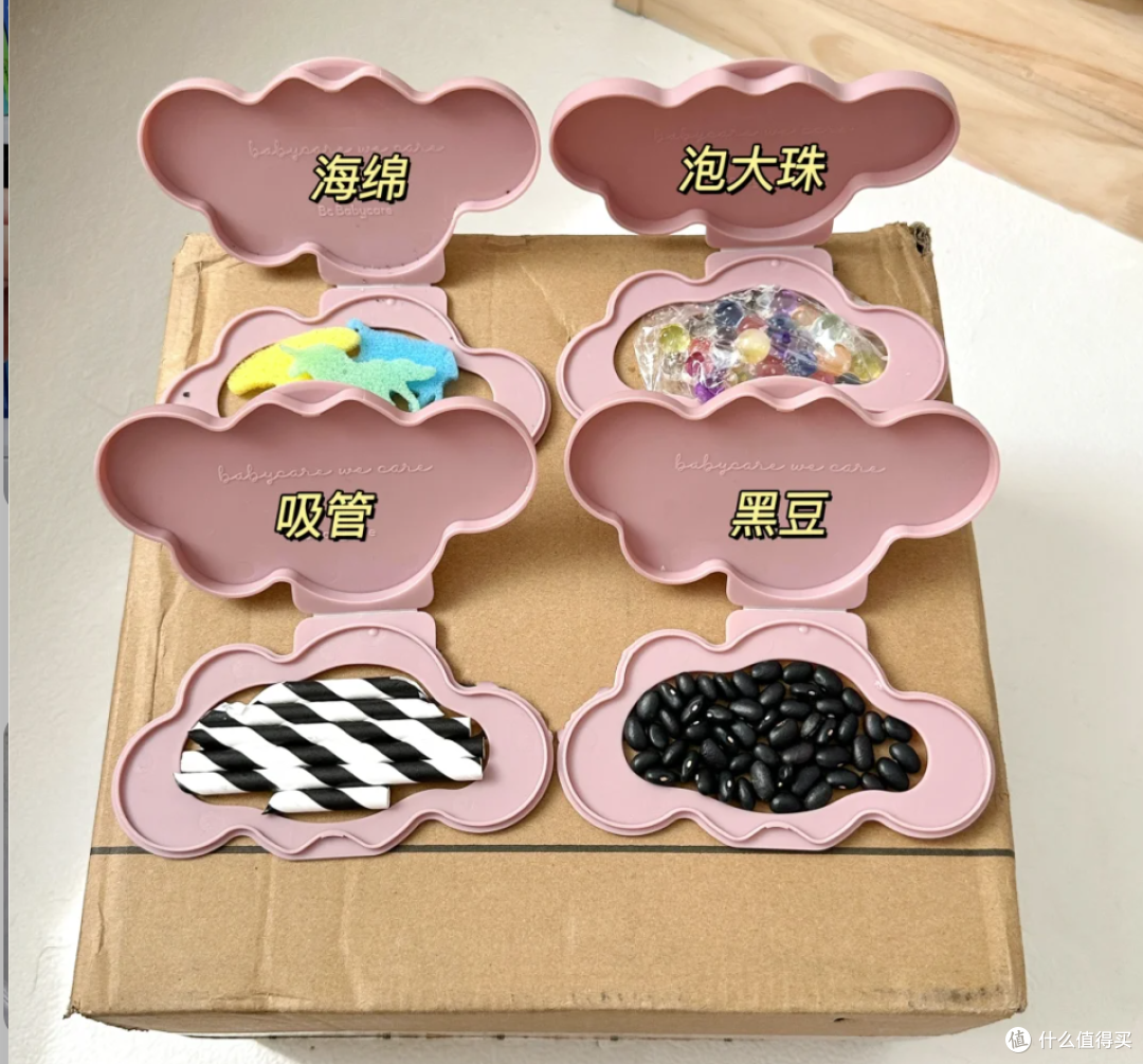 湿巾盖子用完先别扔,这样改造一下,比花钱买的,还要好用!