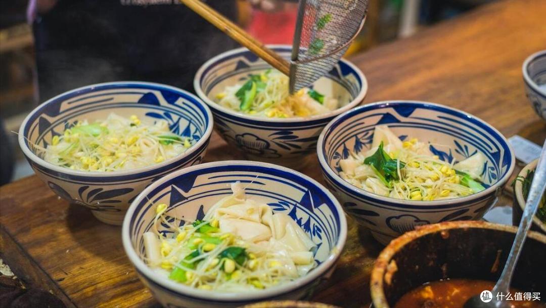 “陕A”到“陕K”,陕西10城,哪的美食最好吃?山东老乡讲给您听