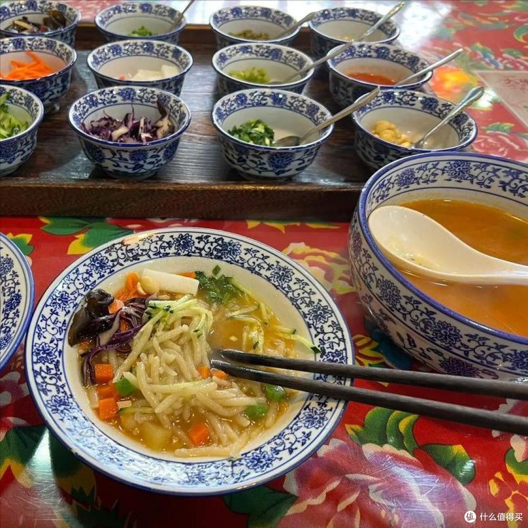 “陕A”到“陕K”,陕西10城,哪的美食最好吃?山东老乡讲给您听