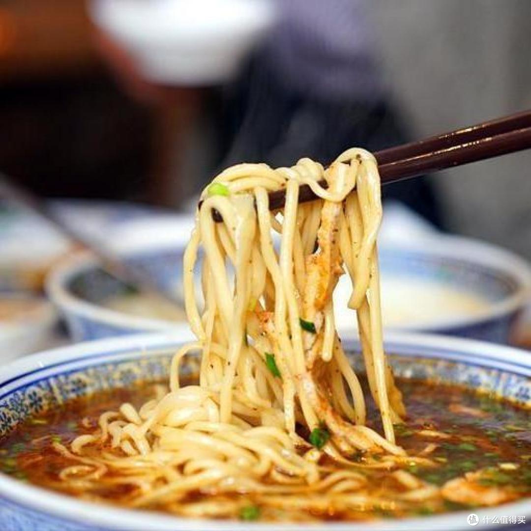 “陕A”到“陕K”,陕西10城,哪的美食最好吃?山东老乡讲给您听