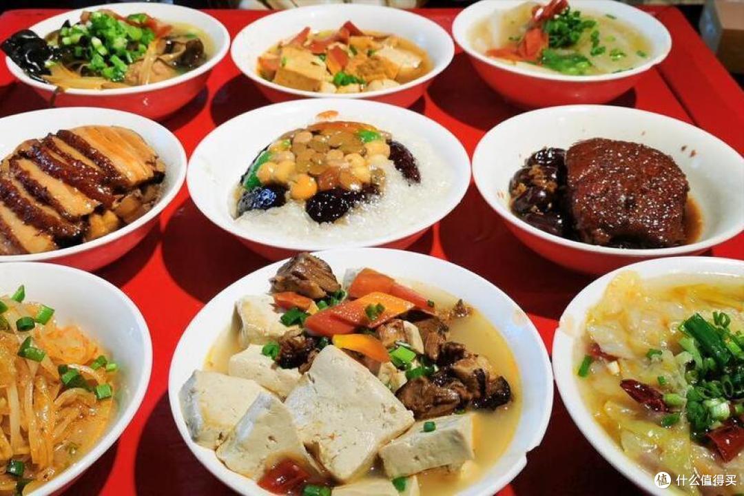 “陕A”到“陕K”,陕西10城,哪的美食最好吃?山东老乡讲给您听