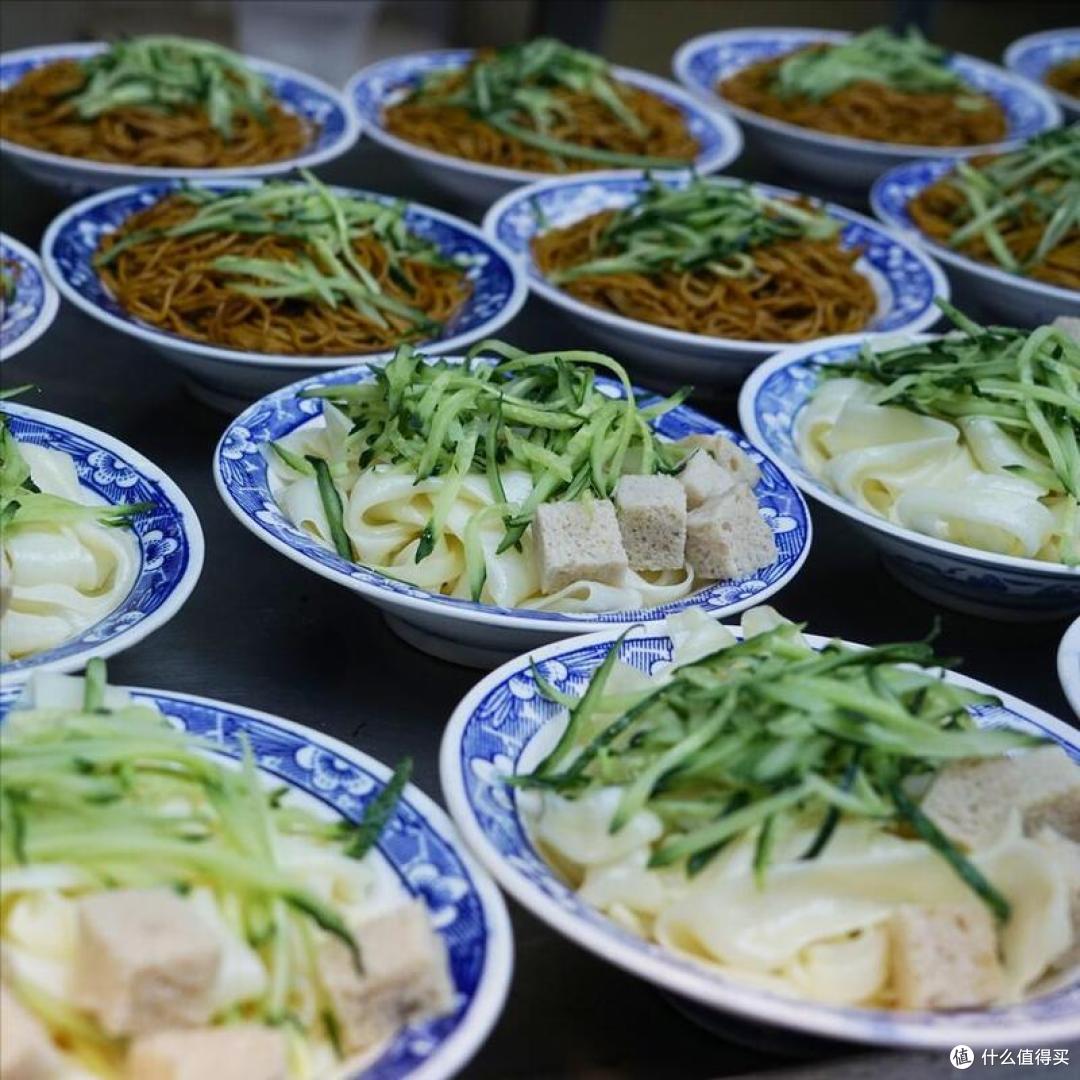 “陕A”到“陕K”,陕西10城,哪的美食最好吃?山东老乡讲给您听