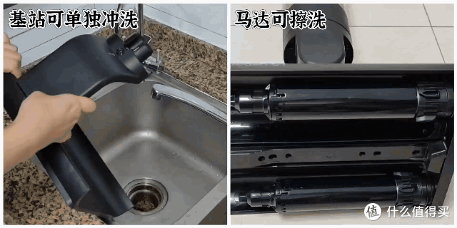 新一代洗地机选购攻略，添可3.0、戴森WashG1、追觅M13、石头A10，旗舰洗地机大横测，哪款洗地机更好用