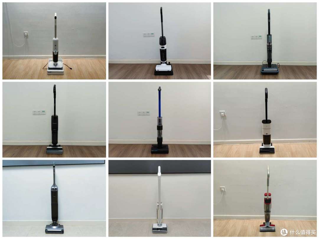 新一代洗地机选购攻略，添可3.0、戴森WashG1、追觅M13、石头A10，旗舰洗地机大横测，哪款洗地机更好用