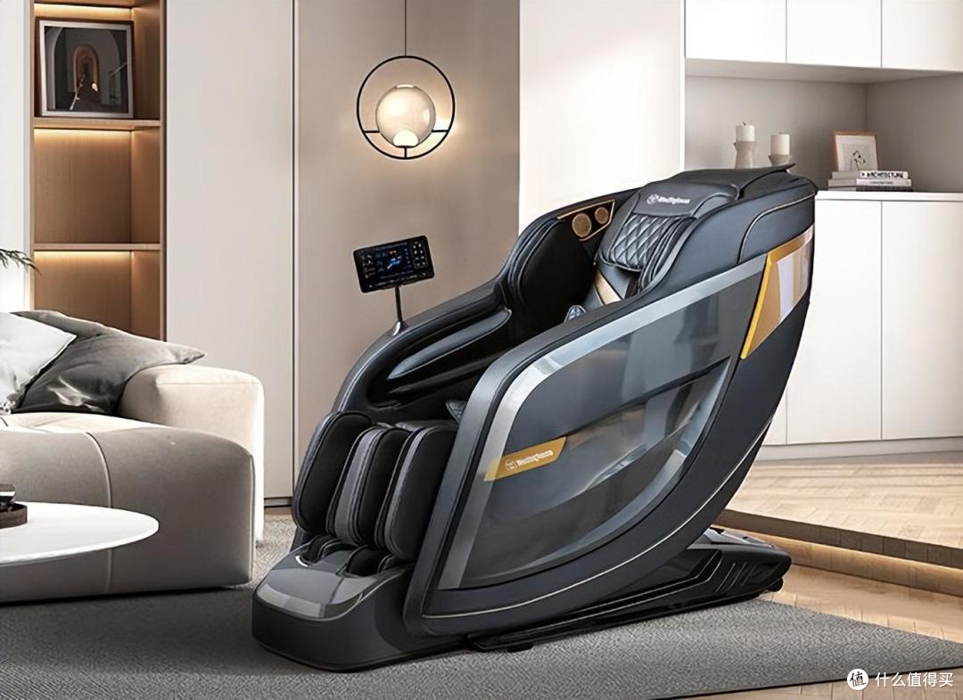 废了两台按摩椅,我悟了:宁可多花点钱,也要坚持"5不选"!