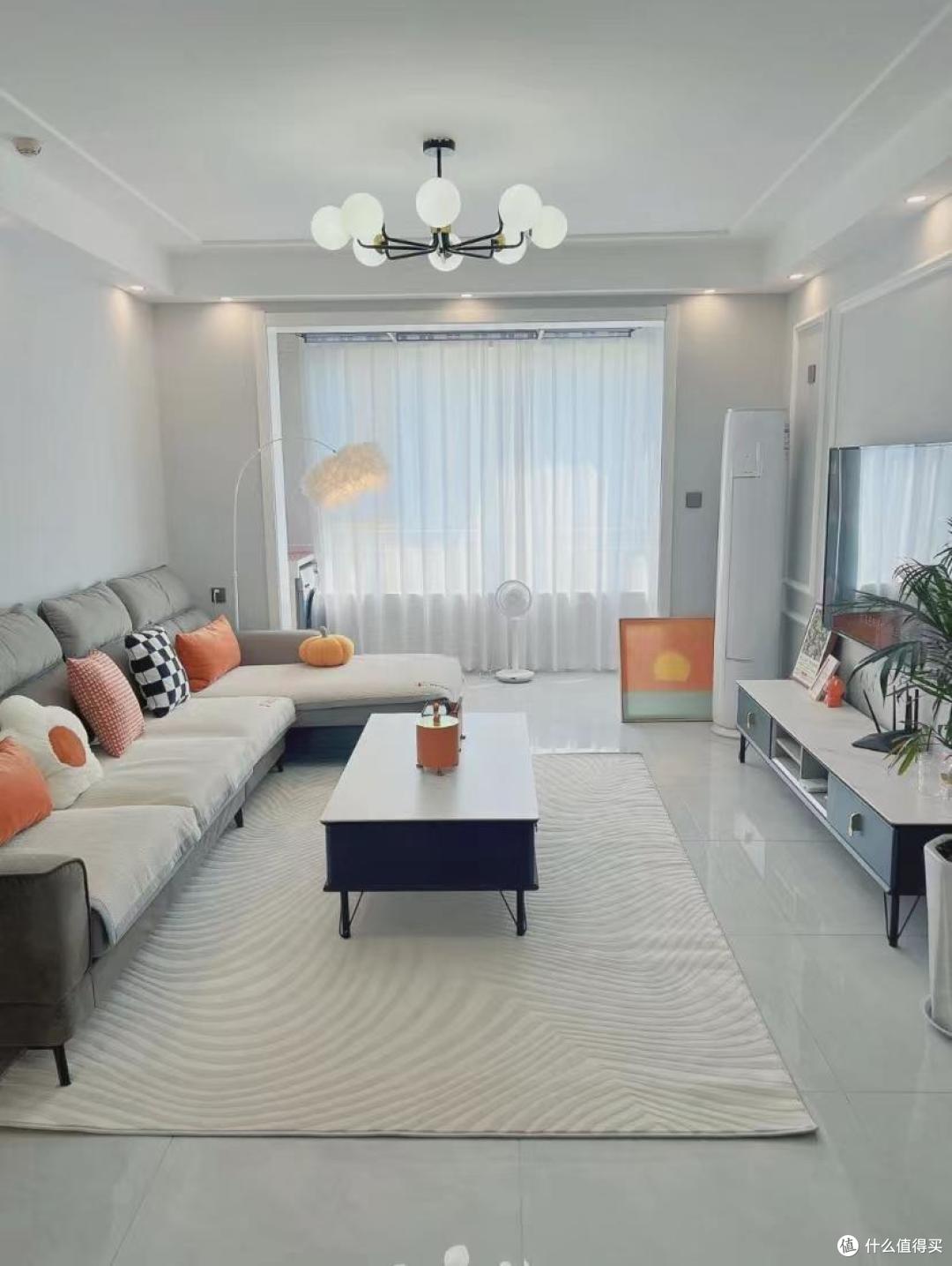 山东一45岁阿姨,坚持一天一收拾,家有熊孩子,全屋依旧一尘不染