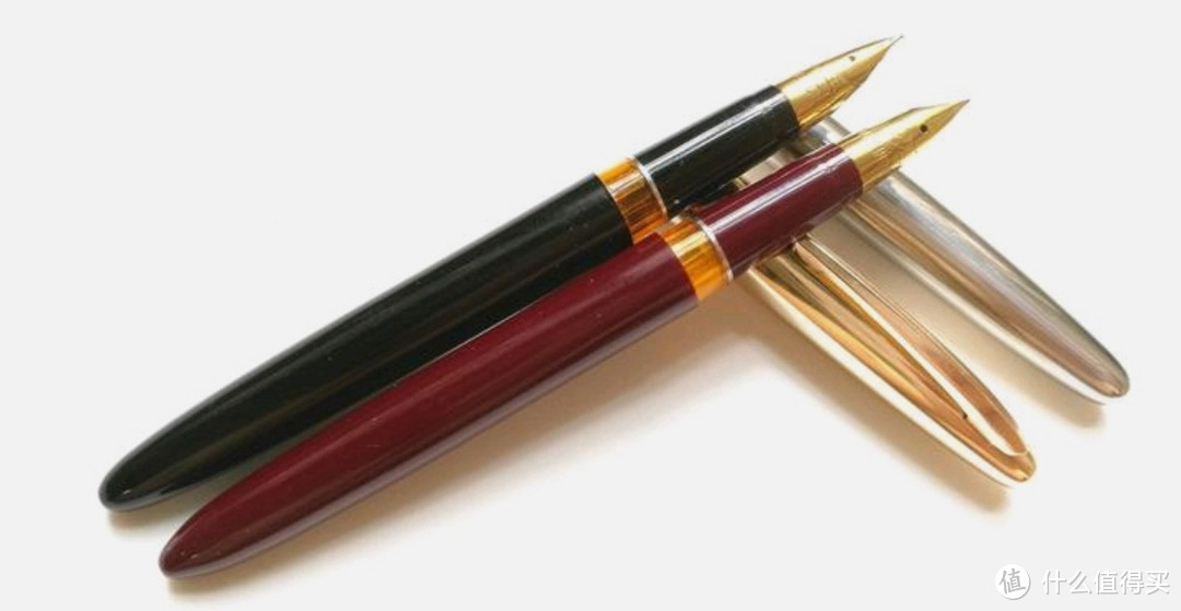 永生233钢笔挺好的值得推荐给大家购买