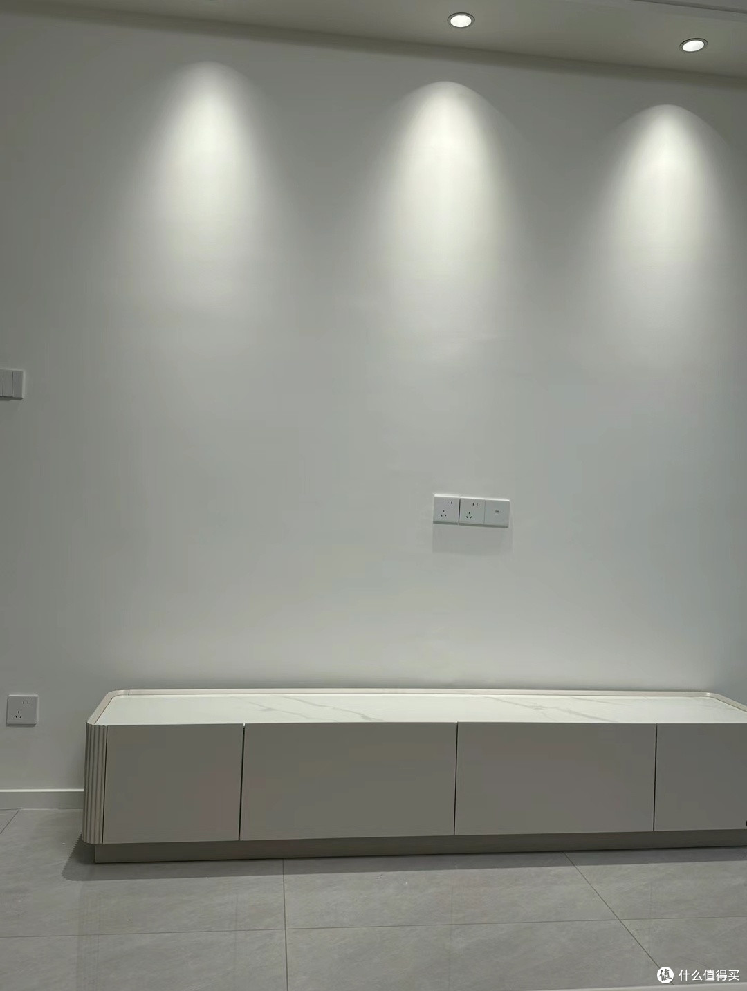 电视柜尺寸不会选?几点良心建议快来看看吧!