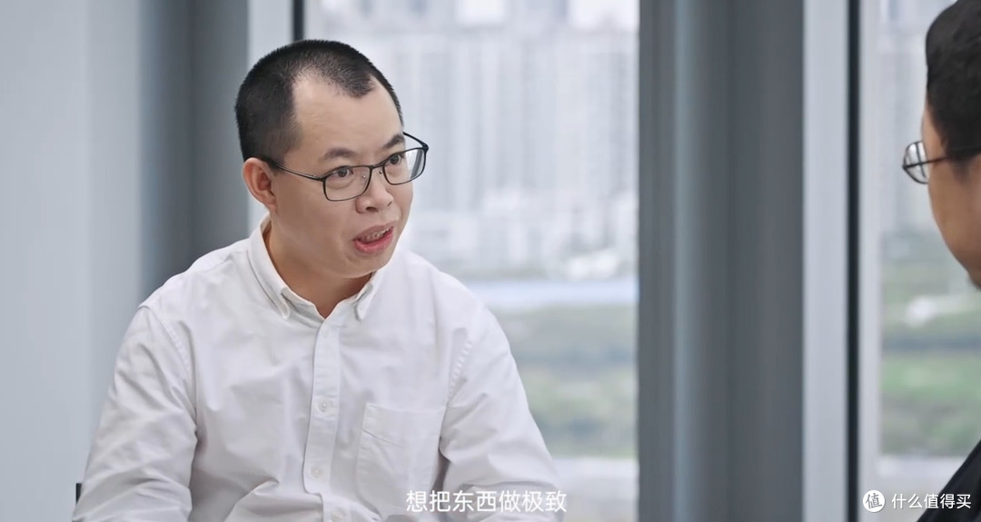 罗永浩对话叶洪新：徕芬创业成功背后，一种梦想与三种精神