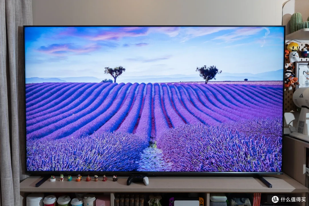 千级分区MiniLED+智能AI+独立低音炮,Vidda X85 Ultra带来极致的音画体验