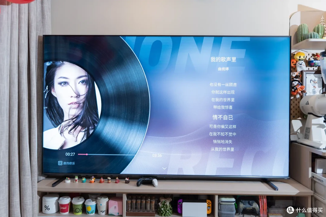 千级分区MiniLED+智能AI+独立低音炮,Vidda X85 Ultra带来极致的音画体验