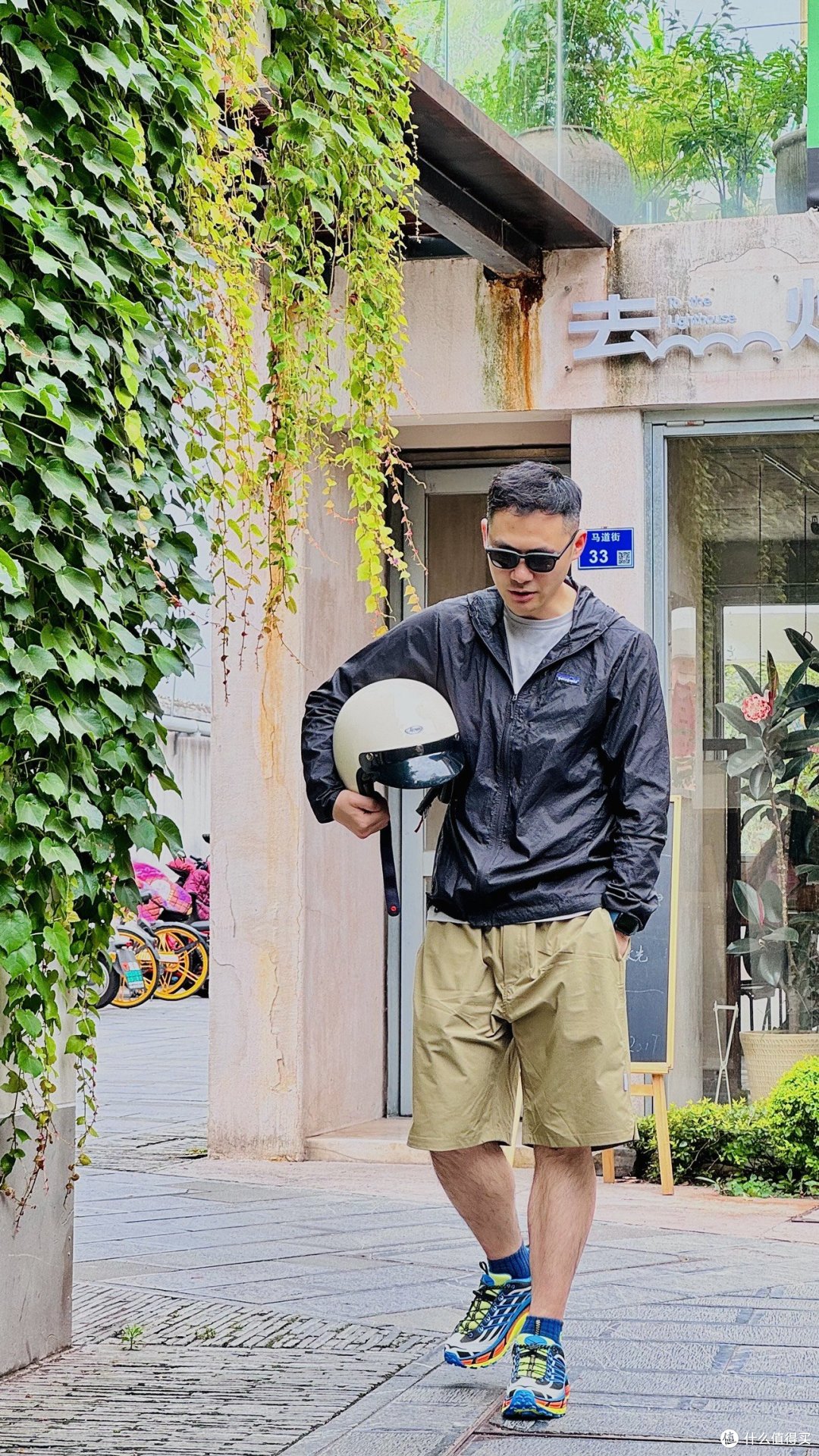 去班味如何穿搭?入夏后的Urbancore