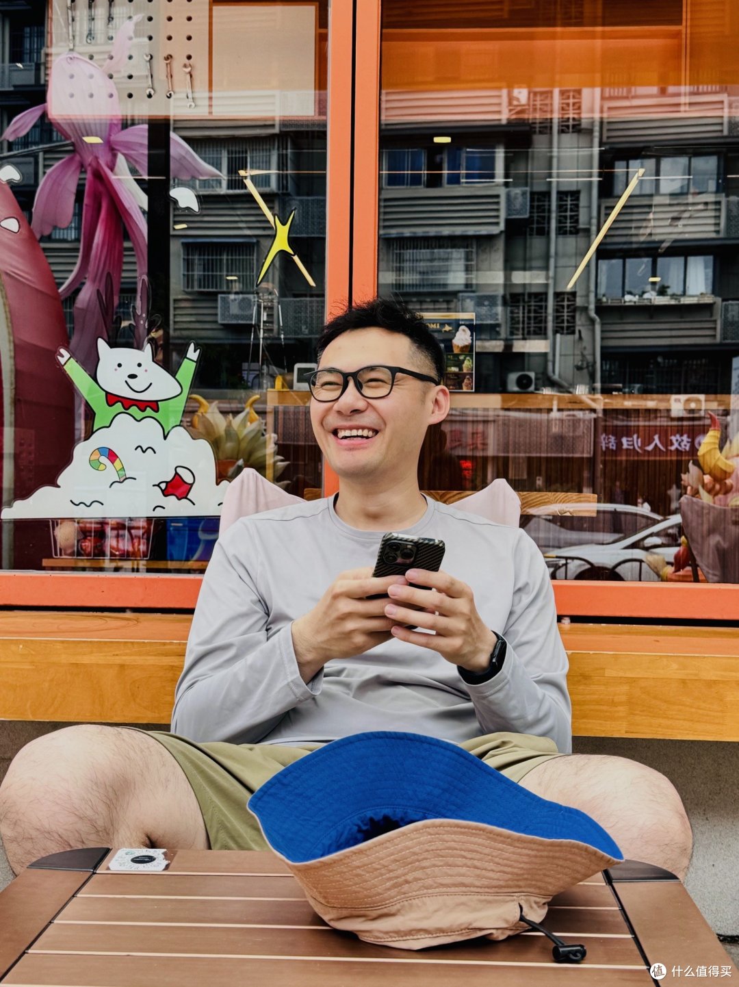 去班味如何穿搭?入夏后的Urbancore