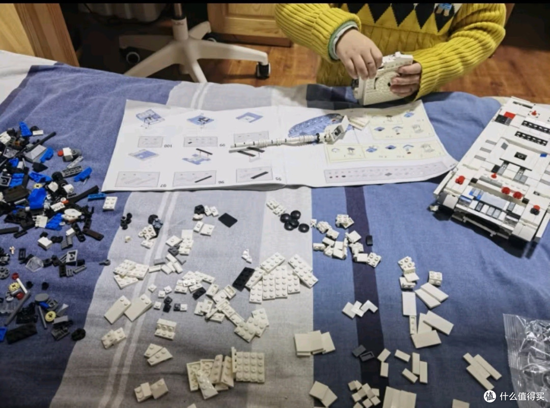 军事迷的专属礼物
