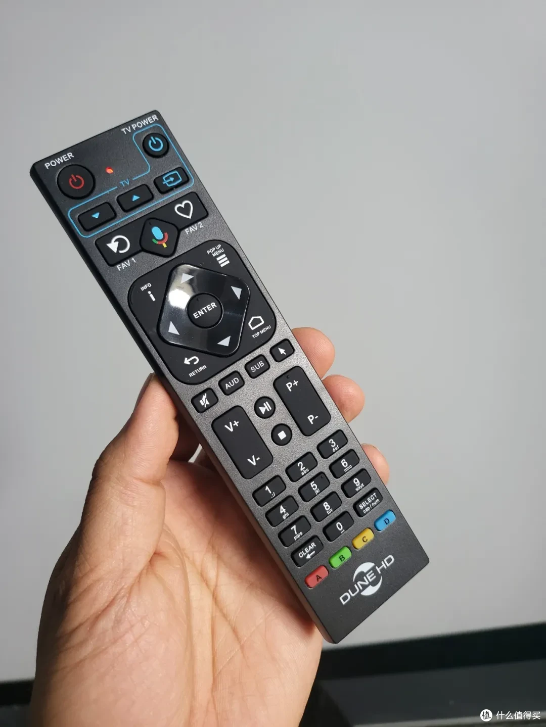不仅是8k!杜恩蓝光硬盘播放器solo 8k试用评测