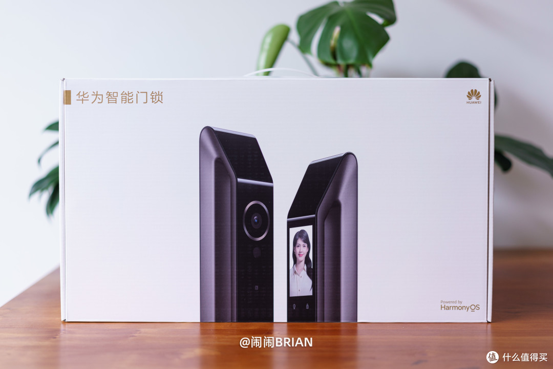 ▲产品包装