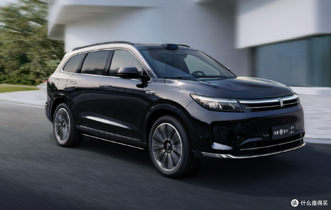 "华为汽车"销量第一了!余承东表示,公司考虑做硬派越野车!