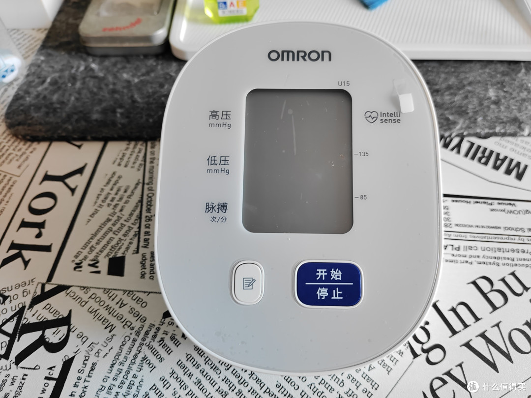 618医疗器械好物大赏之血压计篇!