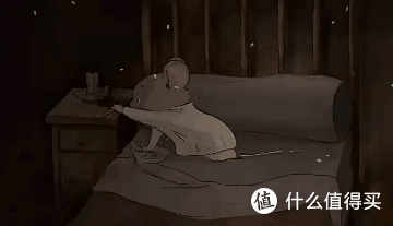 「艾特熊和赛娜鼠」精选动画推荐！