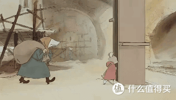 「艾特熊和赛娜鼠」精选动画推荐！