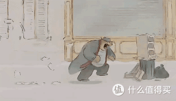 「艾特熊和赛娜鼠」精选动画推荐！