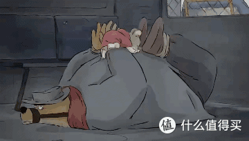 「艾特熊和赛娜鼠」精选动画推荐！