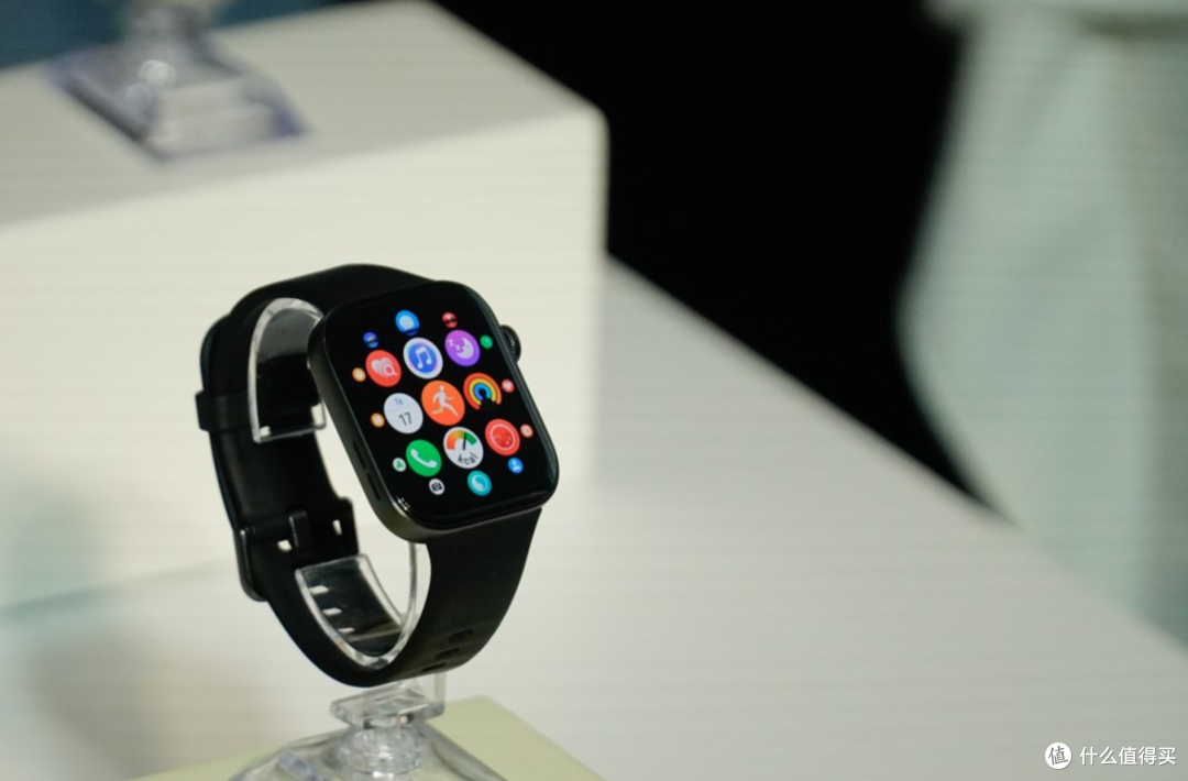 华为Watch Fit 3在手:奢华全新设计,具备诸多卓越健康追踪功能