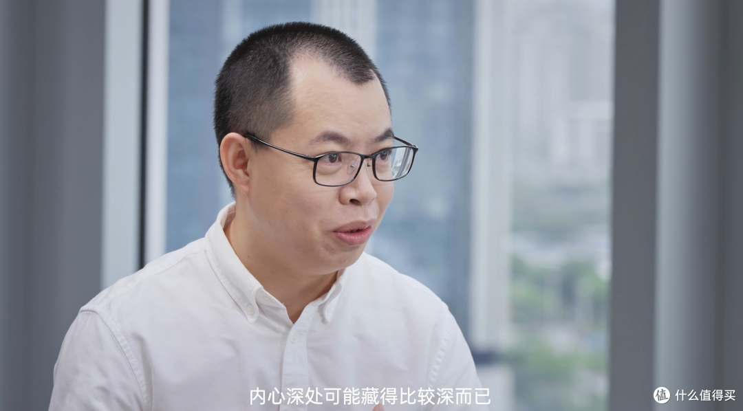 罗永浩对话叶洪新：冲破传统，是创业者的常态