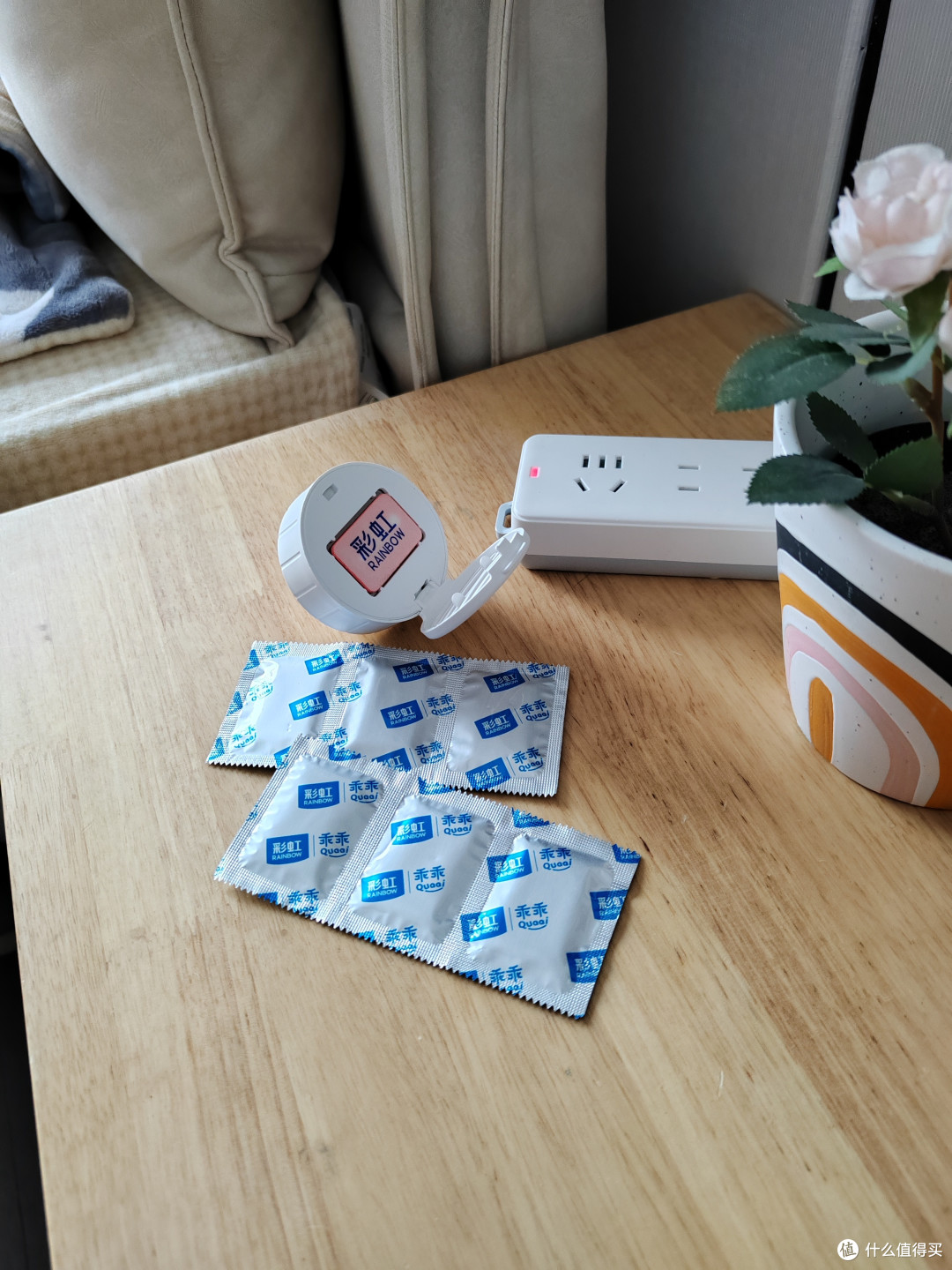 一“片”在手,蚊虫全无!享受宁静夏夜