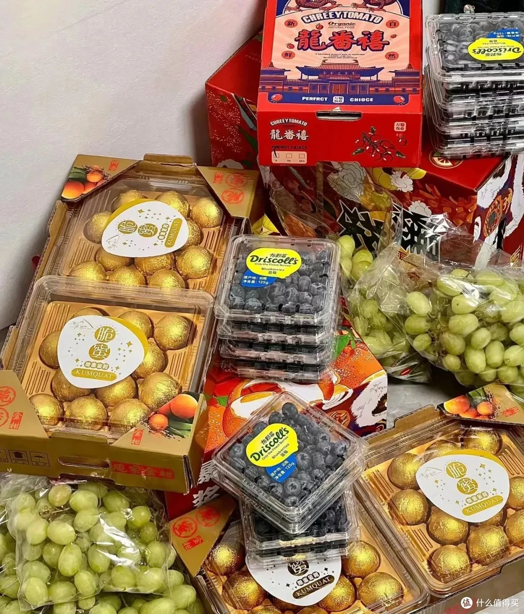 贵价水果降价了?是时候开始实现“水果自由”