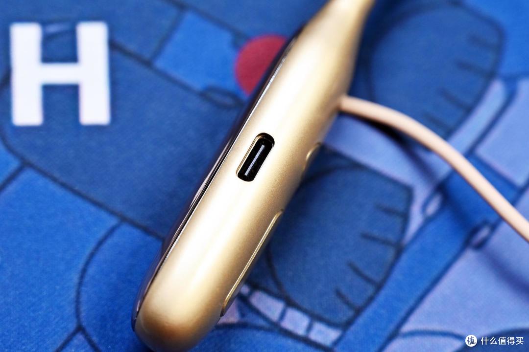 给母亲买的礼物，小米有品众筹左点X20数字助听器