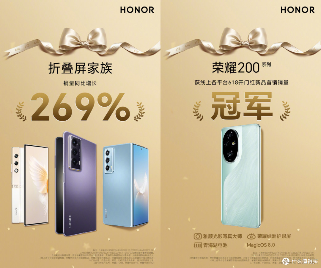 只要定语够多,人人都是第一?618手机销量榜单来了!