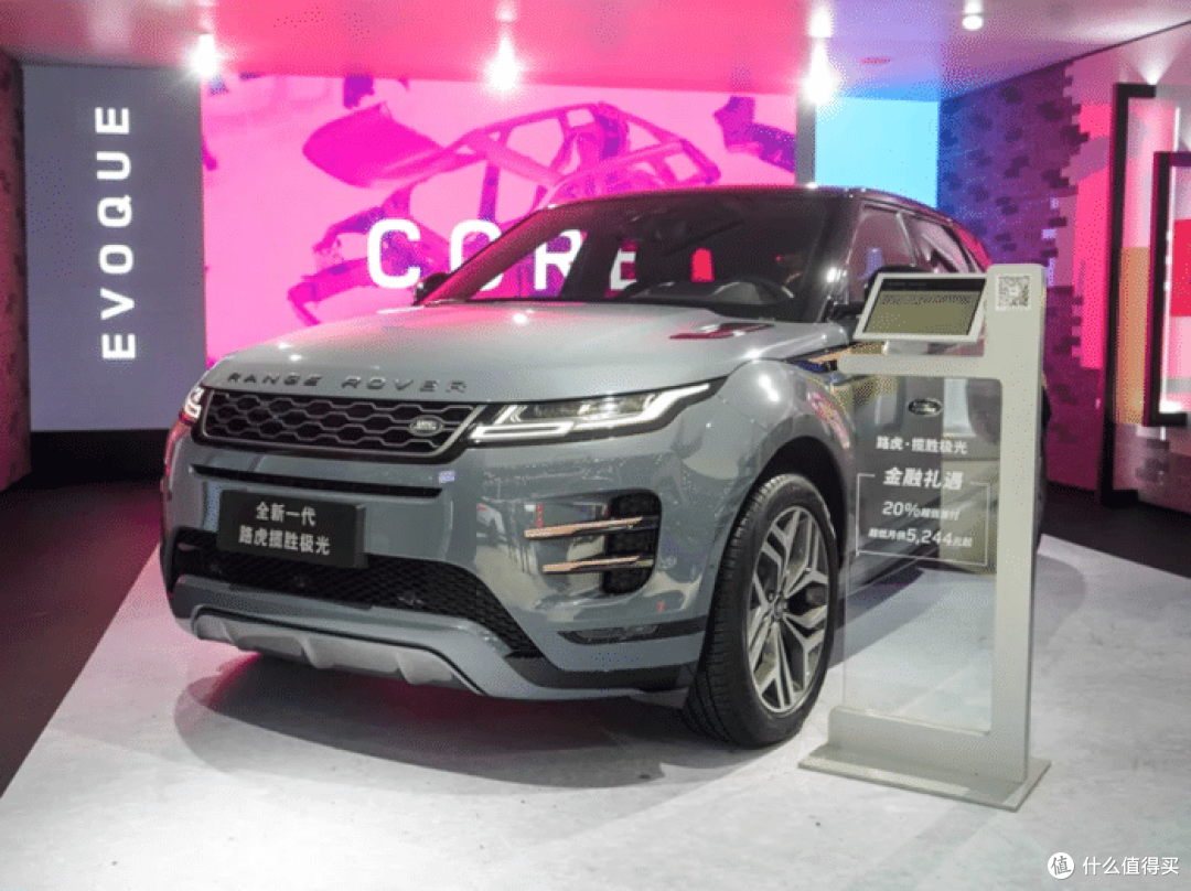 从80万跌到28万当年男人的梦想车,比奥迪q7火爆现成打折王没人要