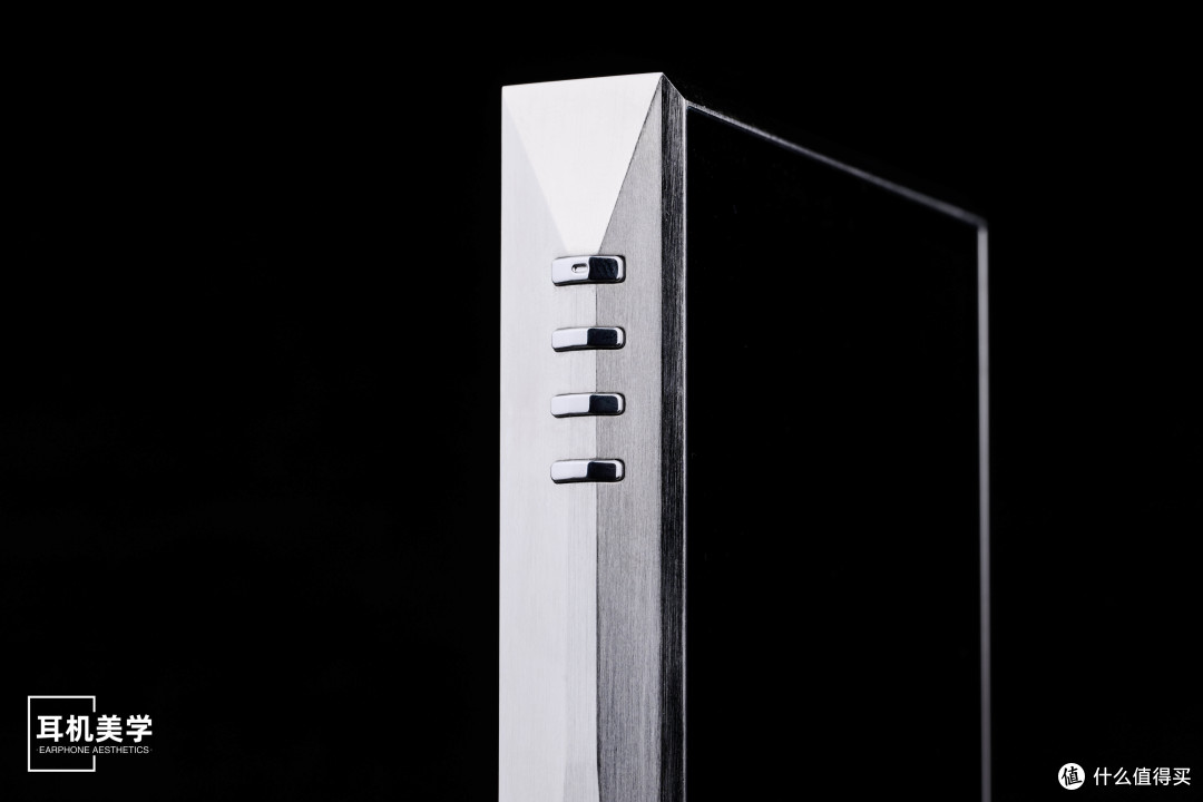 现代与复古交融的艺术——看Astell&Kern SP3000T如何定义新典范