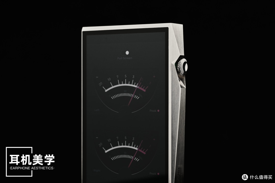 现代与复古交融的艺术——看Astell&Kern SP3000T如何定义新典范