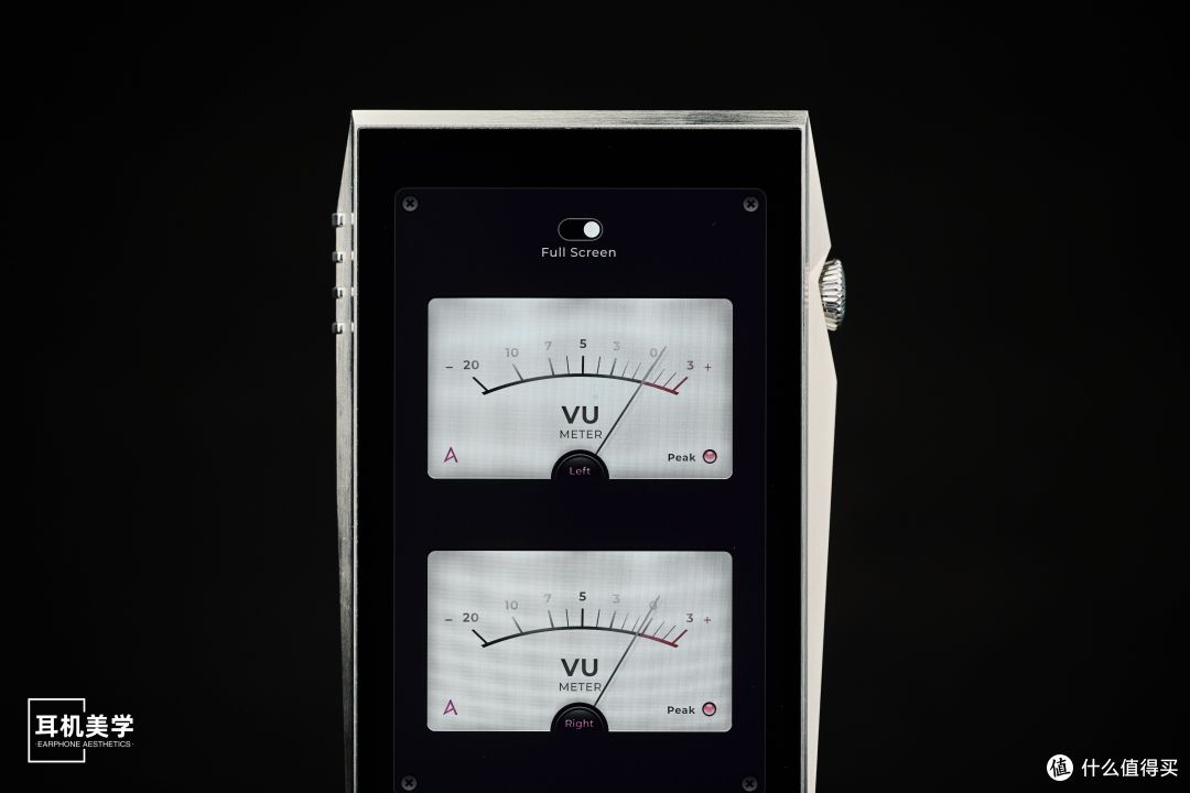 现代与复古交融的艺术——看Astell&Kern SP3000T如何定义新典范
