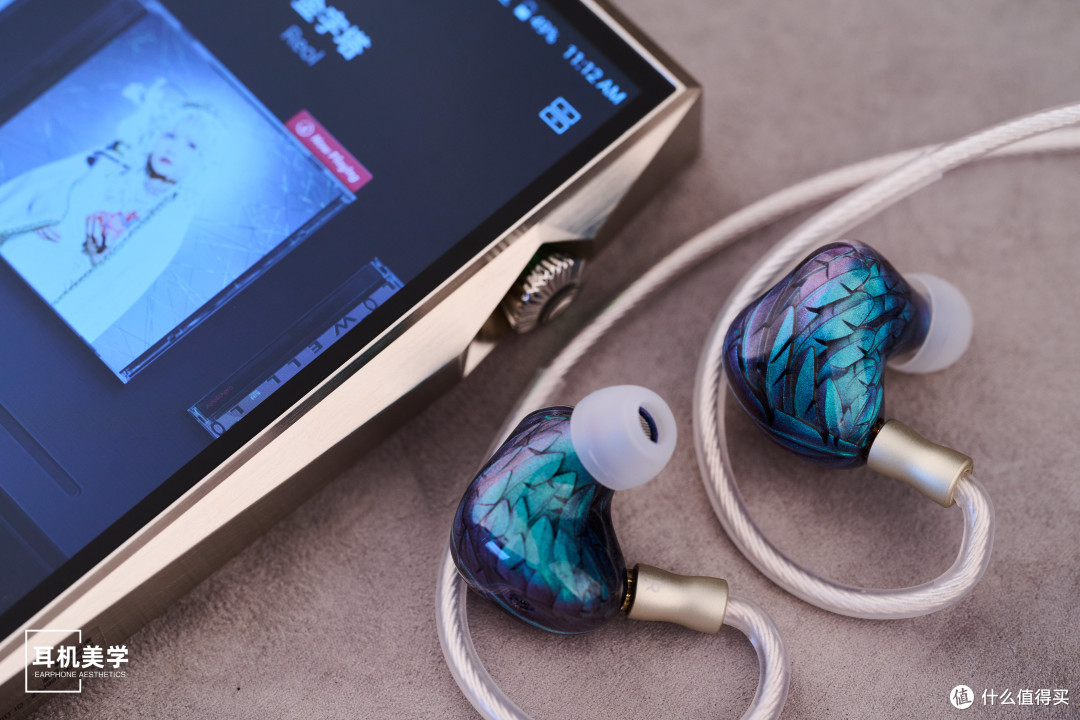 现代与复古交融的艺术——看Astell&Kern SP3000T如何定义新典范