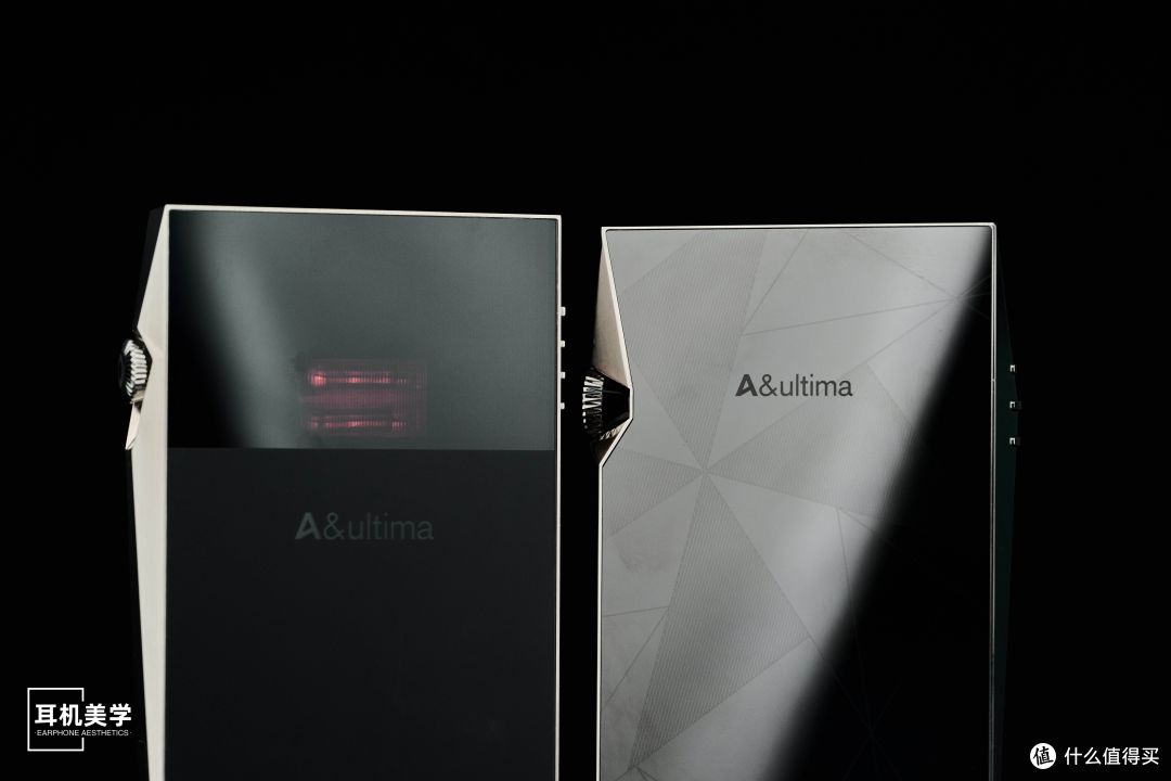 现代与复古交融的艺术——看Astell&Kern SP3000T如何定义新典范