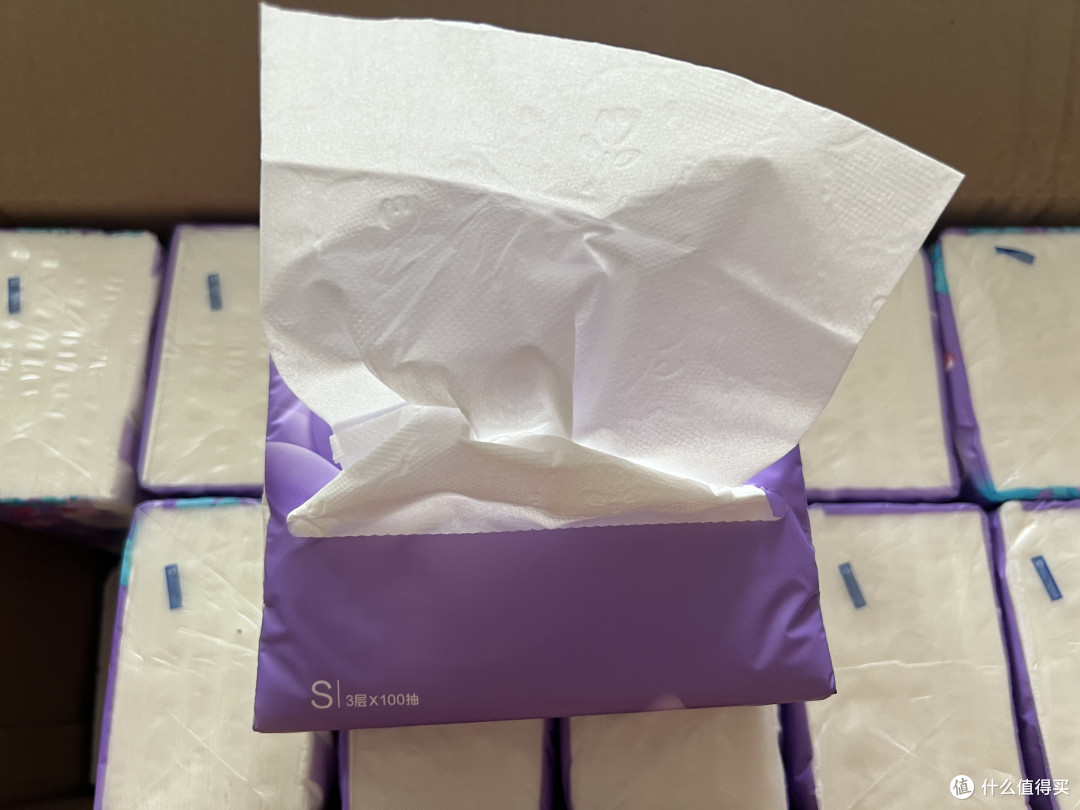 每逢佳节囤纸巾,维达棉韧纸巾,亲肤无刺激