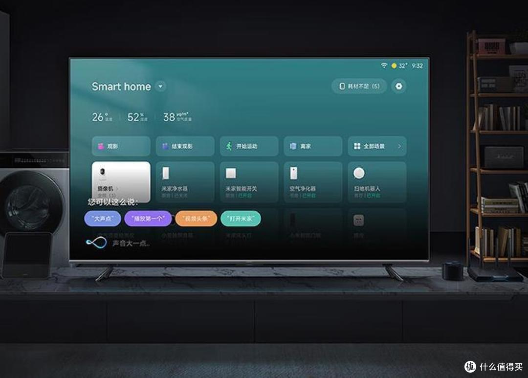 目前口碑最好的电视机55寸有哪些？2024最建议买这五款：性价比高，口碑公认！