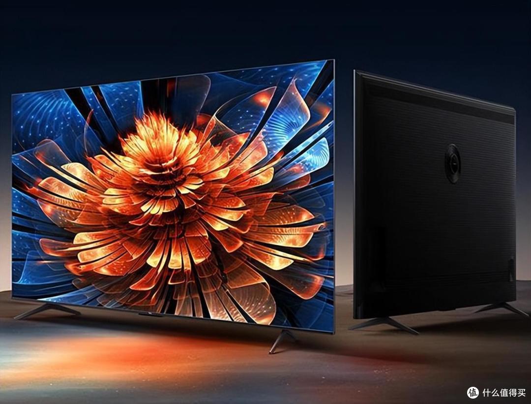 目前口碑最好的电视机55寸有哪些？2024最建议买这五款：性价比高，口碑公认！