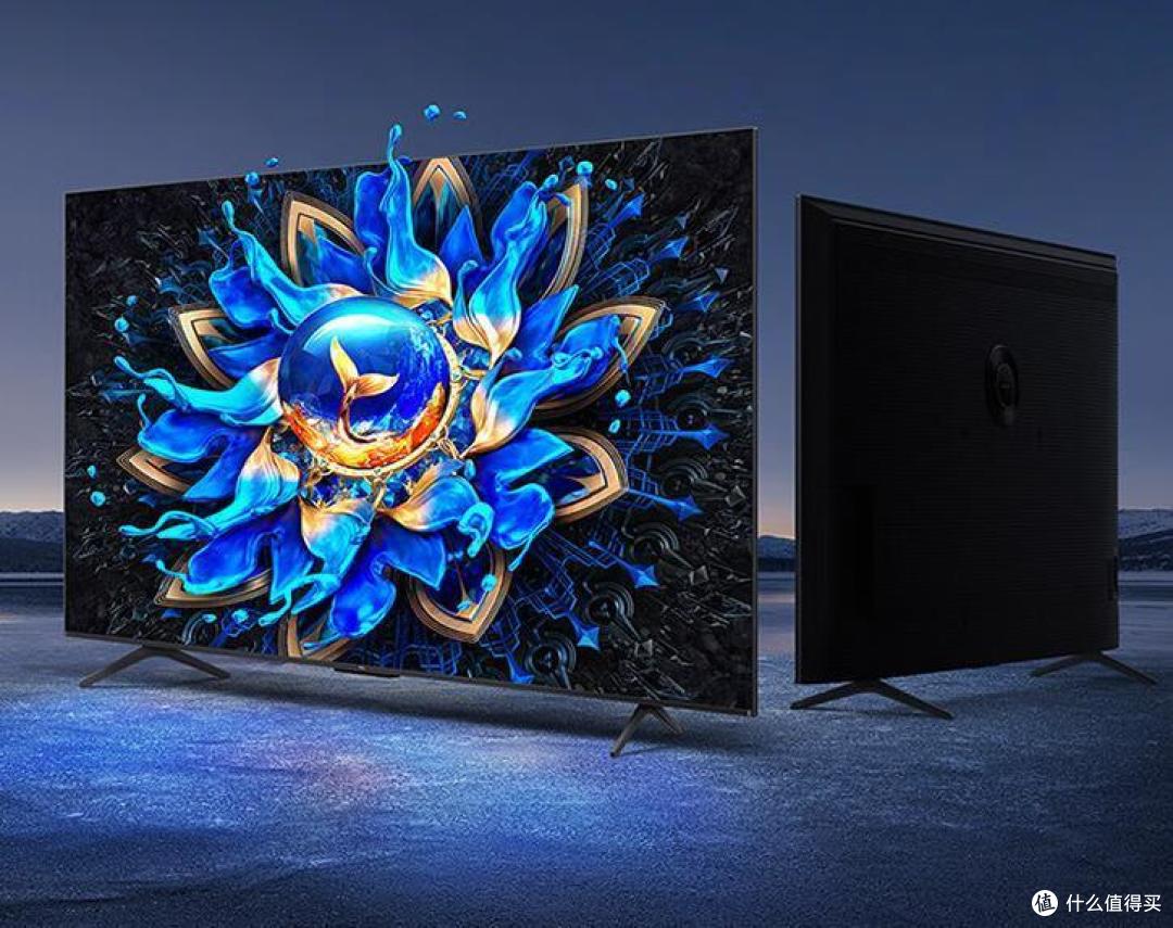 目前口碑最好的电视机55寸有哪些？2024最建议买这五款：性价比高，口碑公认！