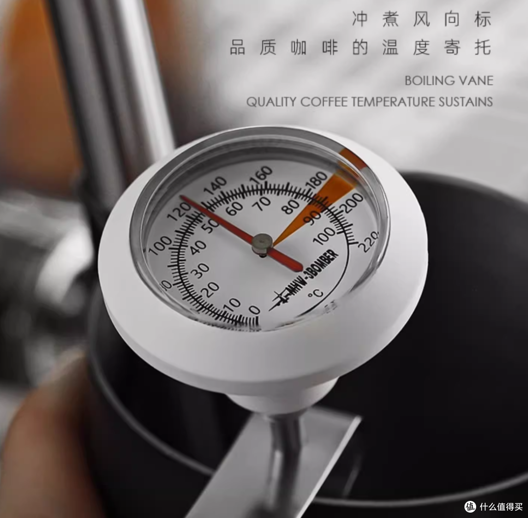 轰炸机咖啡周边之手冲器具解析