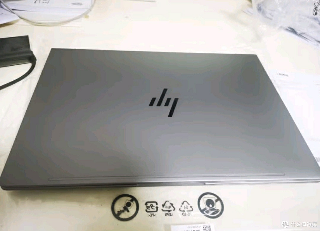 惠普16英寸AI笔记本电脑